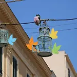 Seaside Comfort In The Heart Of Alghero