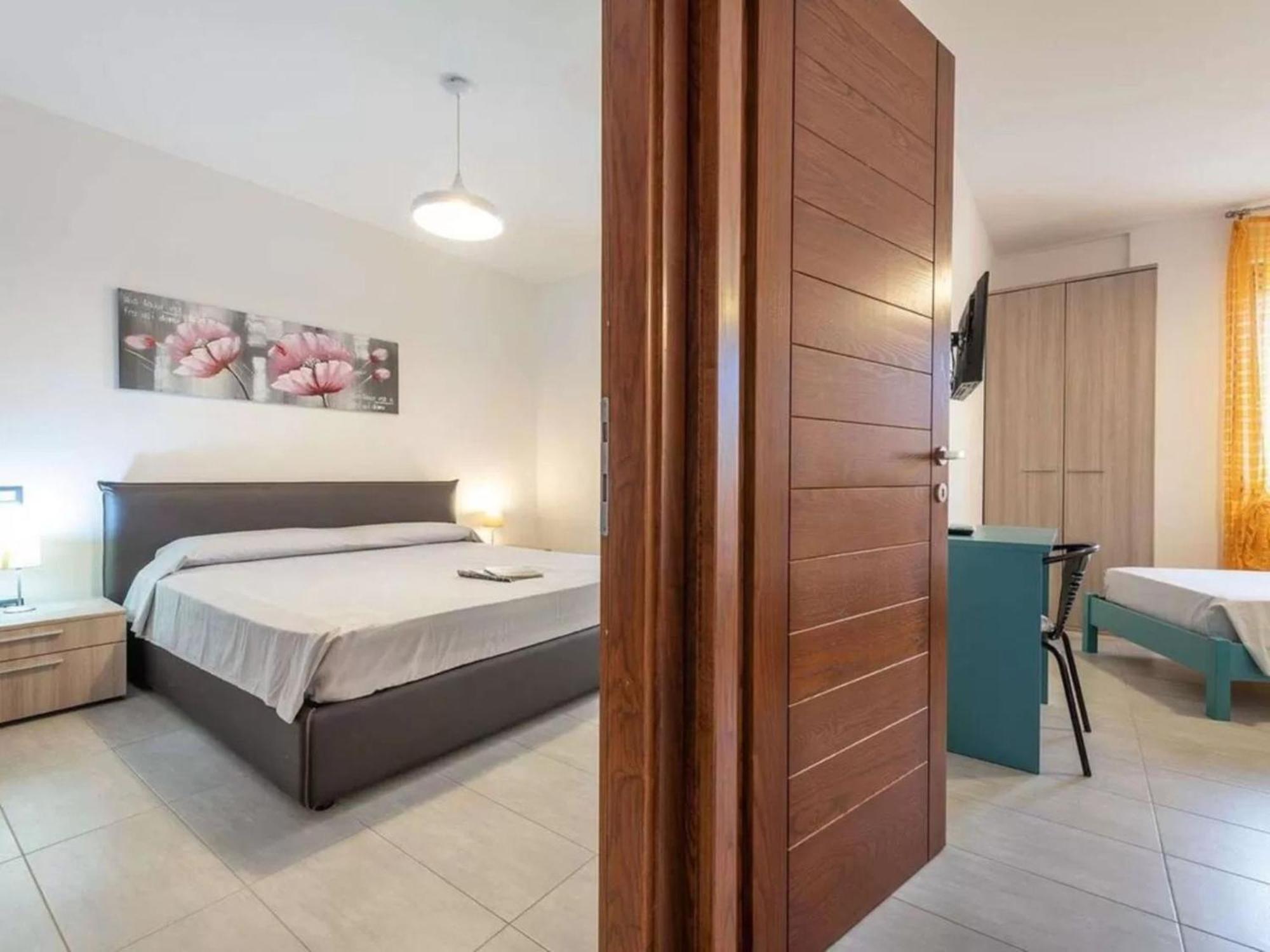 Seaside Comfort In The Heart Of Apartment Alghero
