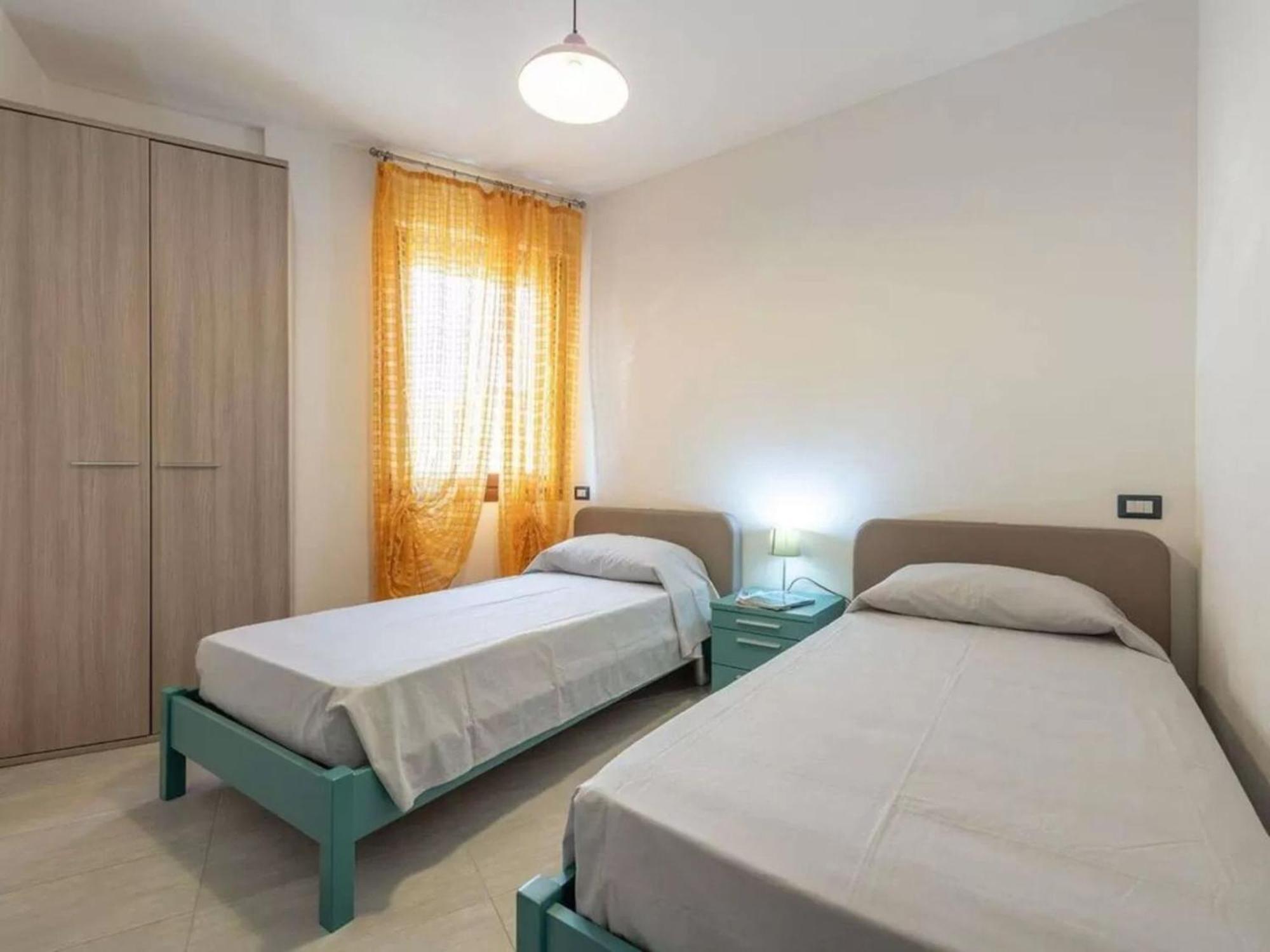 Seaside Comfort In The Heart Of Appartamento Alghero