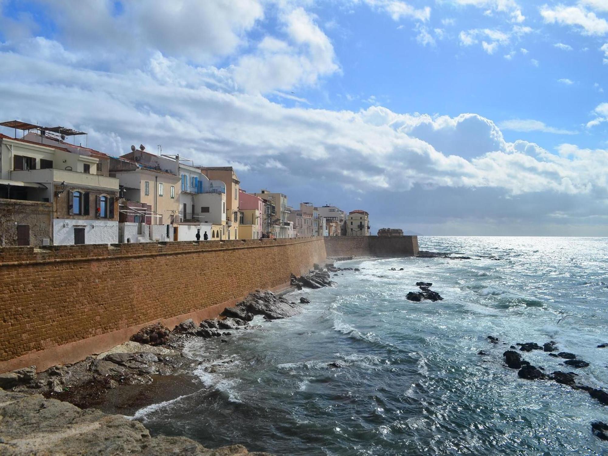 Seaside Comfort In The Heart Of