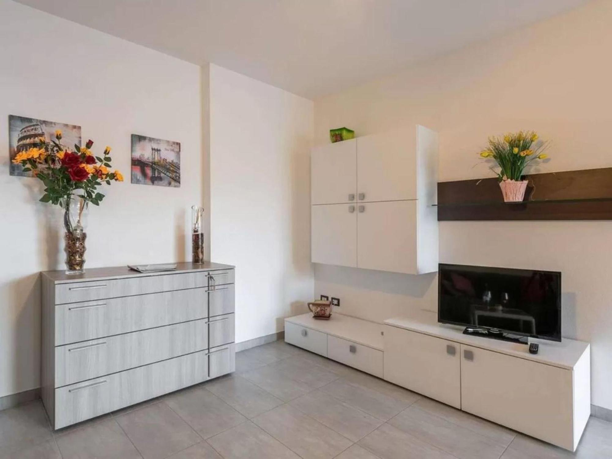 Seaside Comfort In The Heart Of Appartamento *